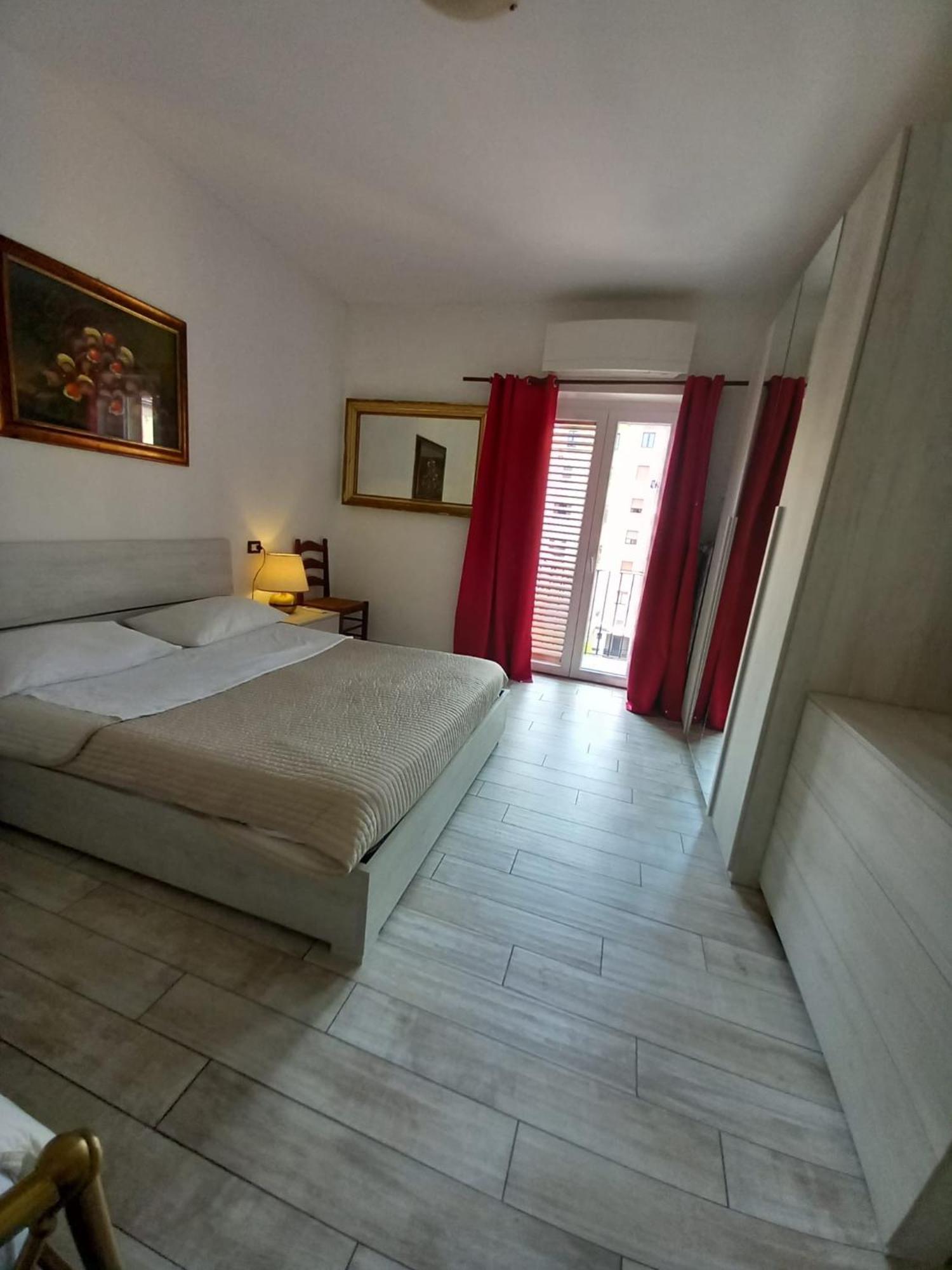 Apartment 3 Station Free Parking Mailand